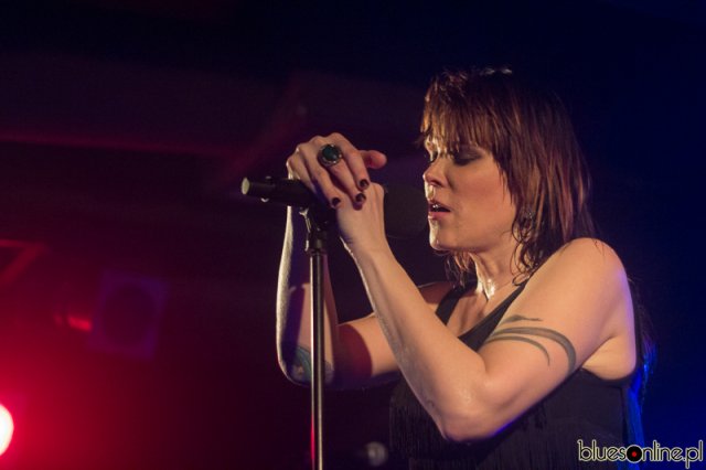 Beth Hart in Warsaw 2013 (47)